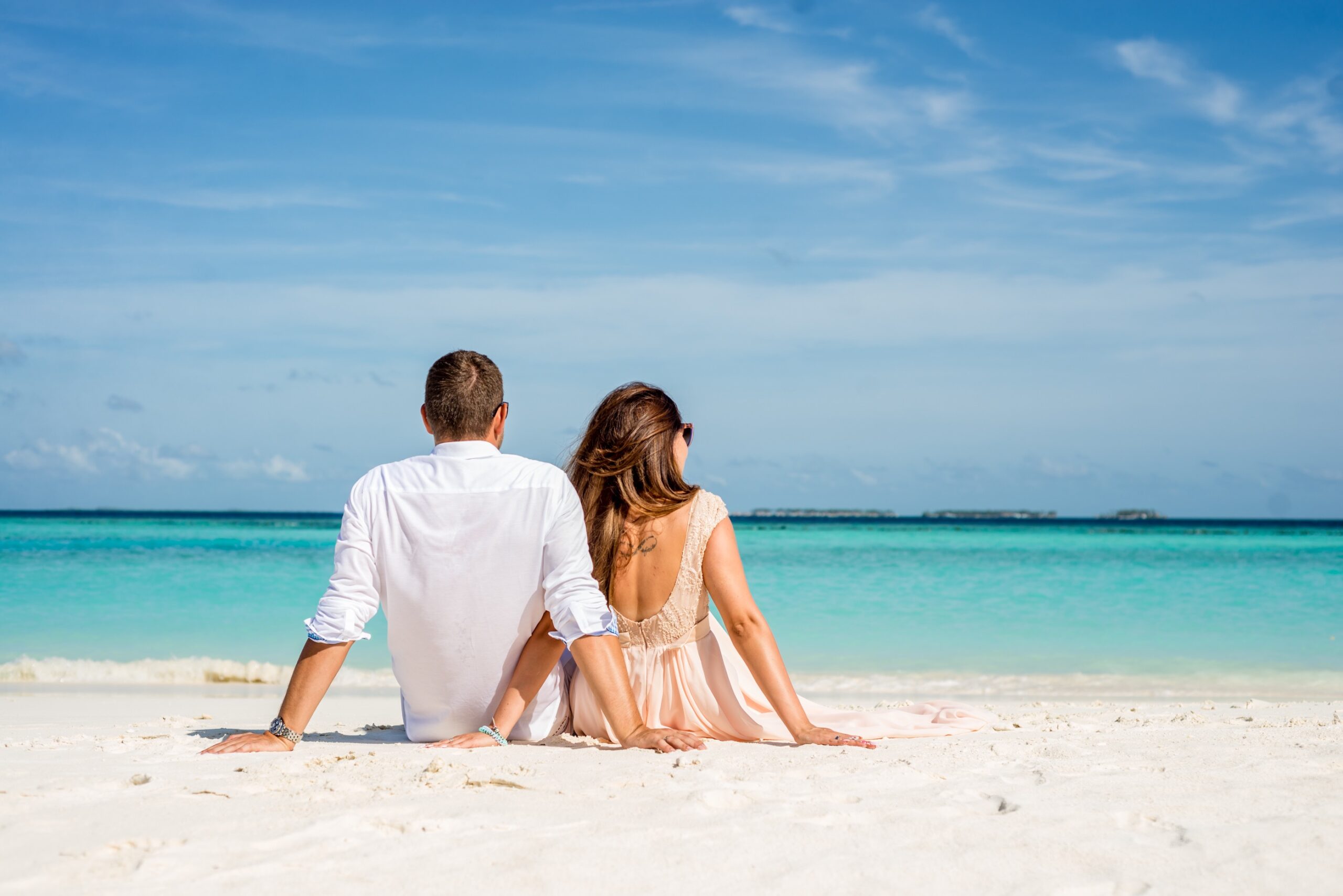 Wedding and Honeymoon