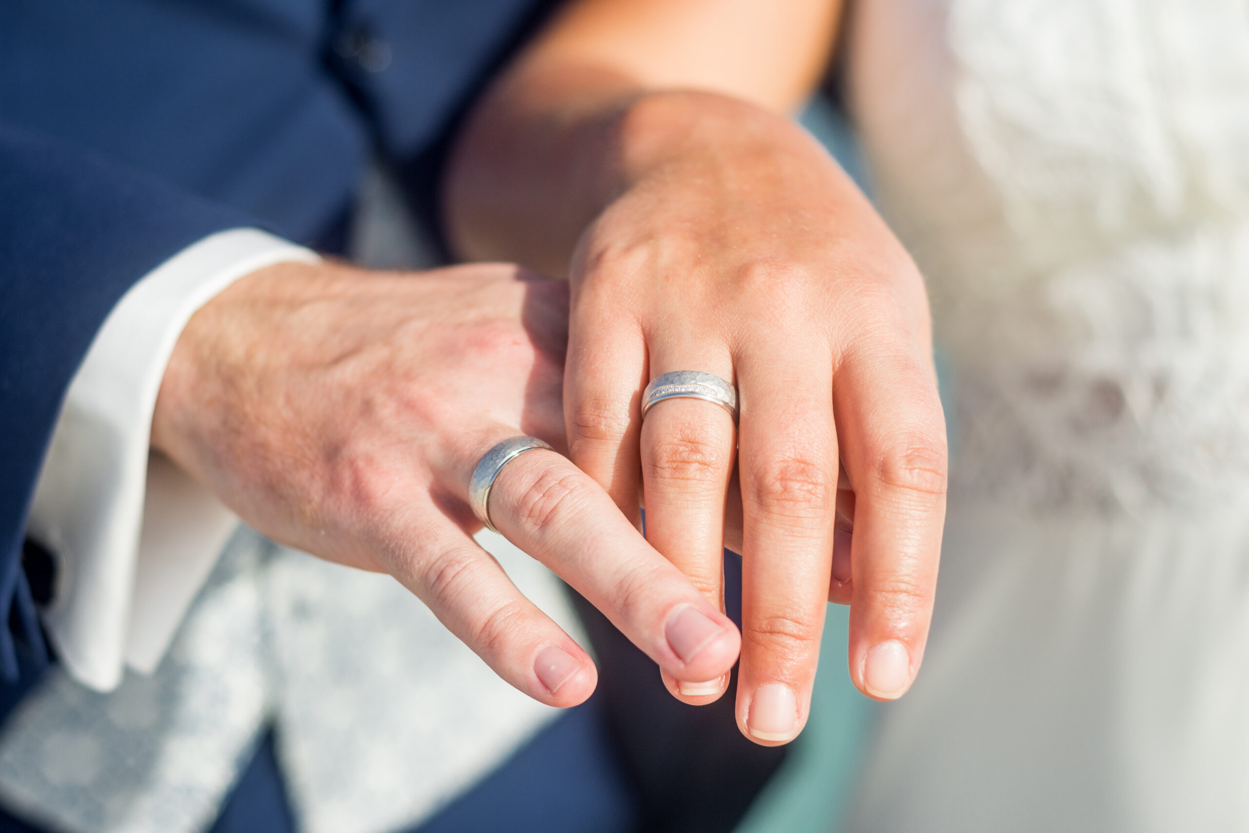 Anniversary and vow renewal