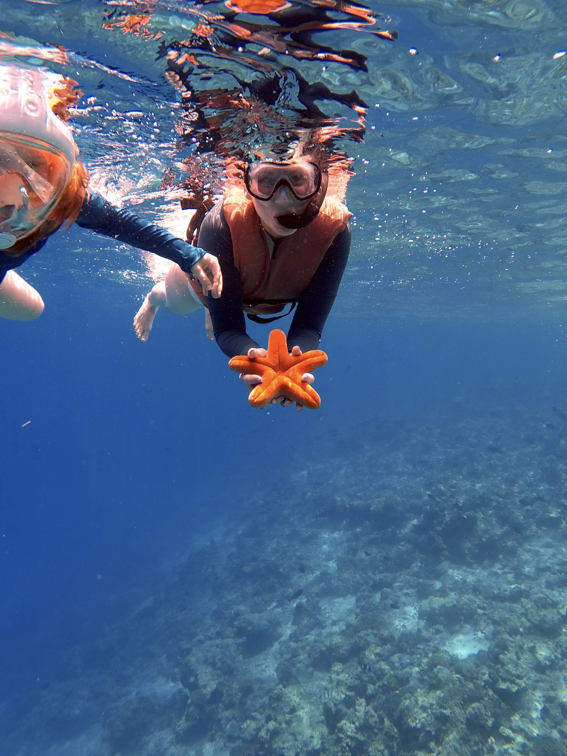 Sunset cruise Maldives