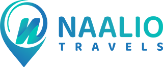 Naalio Travels Logo