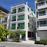 Beachfront Honeymoon Stay