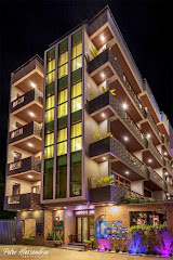 Triton Beach Hotel & Spa