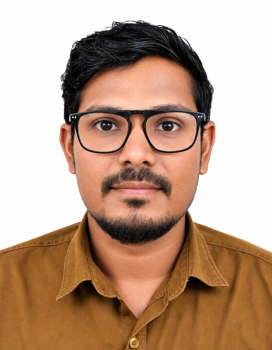 Mohamed Naail founder of Naalio Travels Maldives travel agent